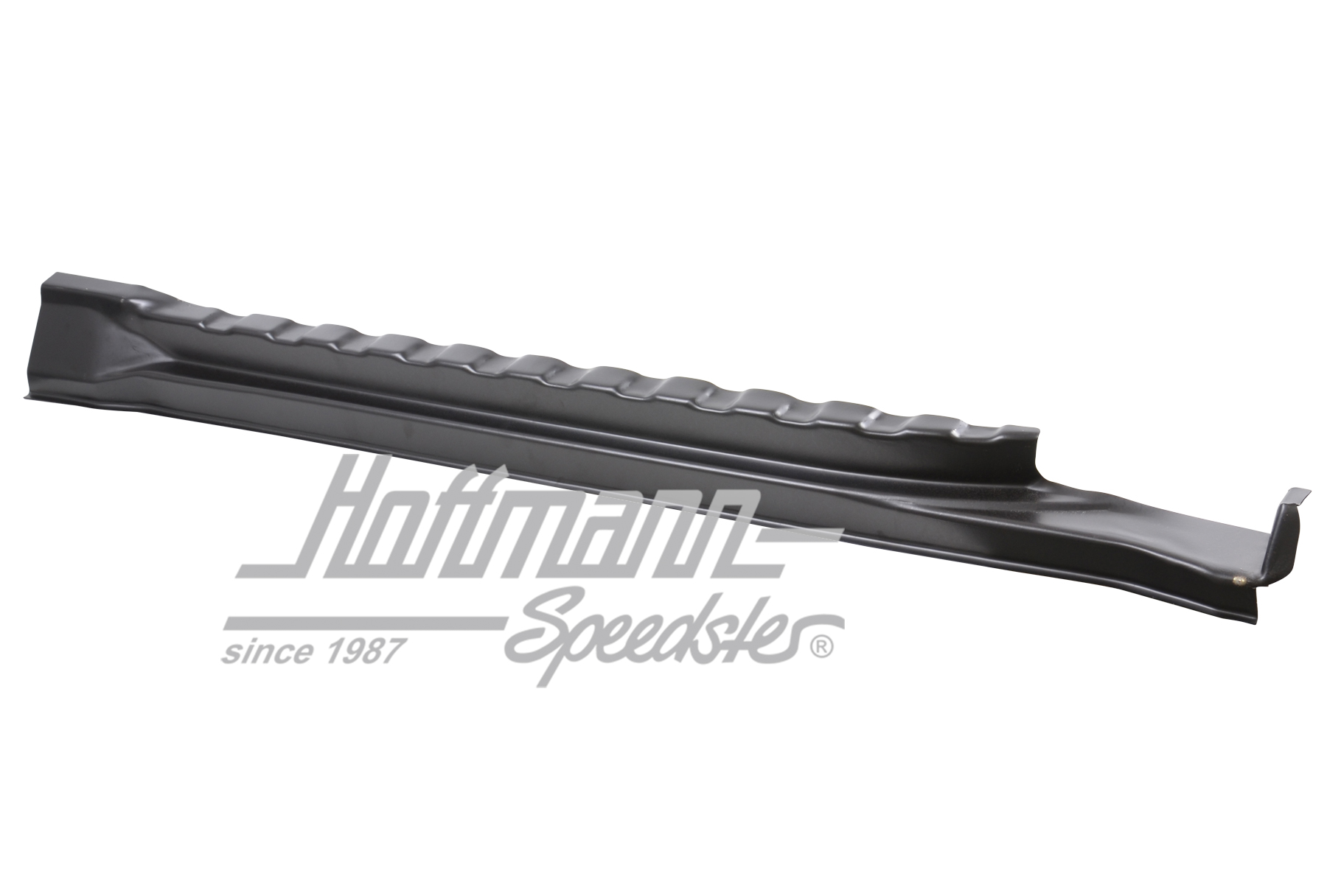 Guida della porta scorrevole, in basso, 9.90-6.03, destra                                           