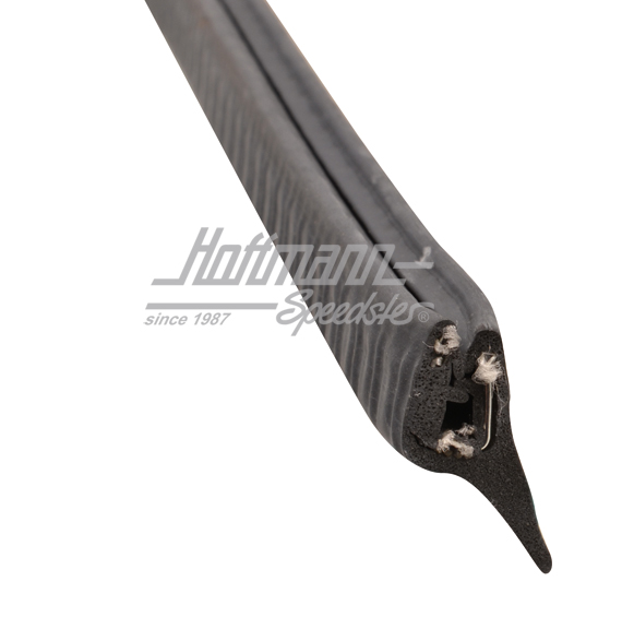 Guarnizione, copertura, sterzo, 65-71                                                               