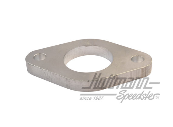 Pezzo distanziale carburatore, 9 mm, 34 PICT | --- --- --- | 020-1303-05