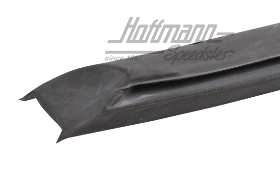 Guarnizione, telaio del tetto, esterno, .83-.85, sinistra                                           