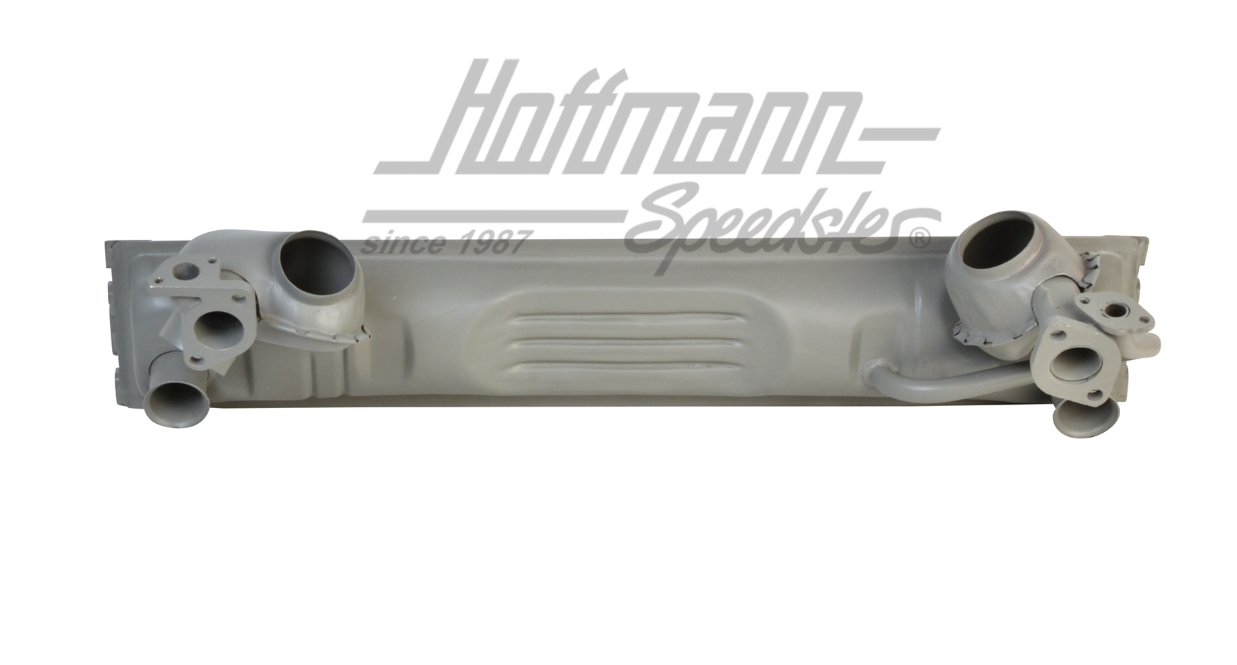 Silenziatore di scarico, 1.3-1.6, 8.71-7.79, Qualità Superiore                                      