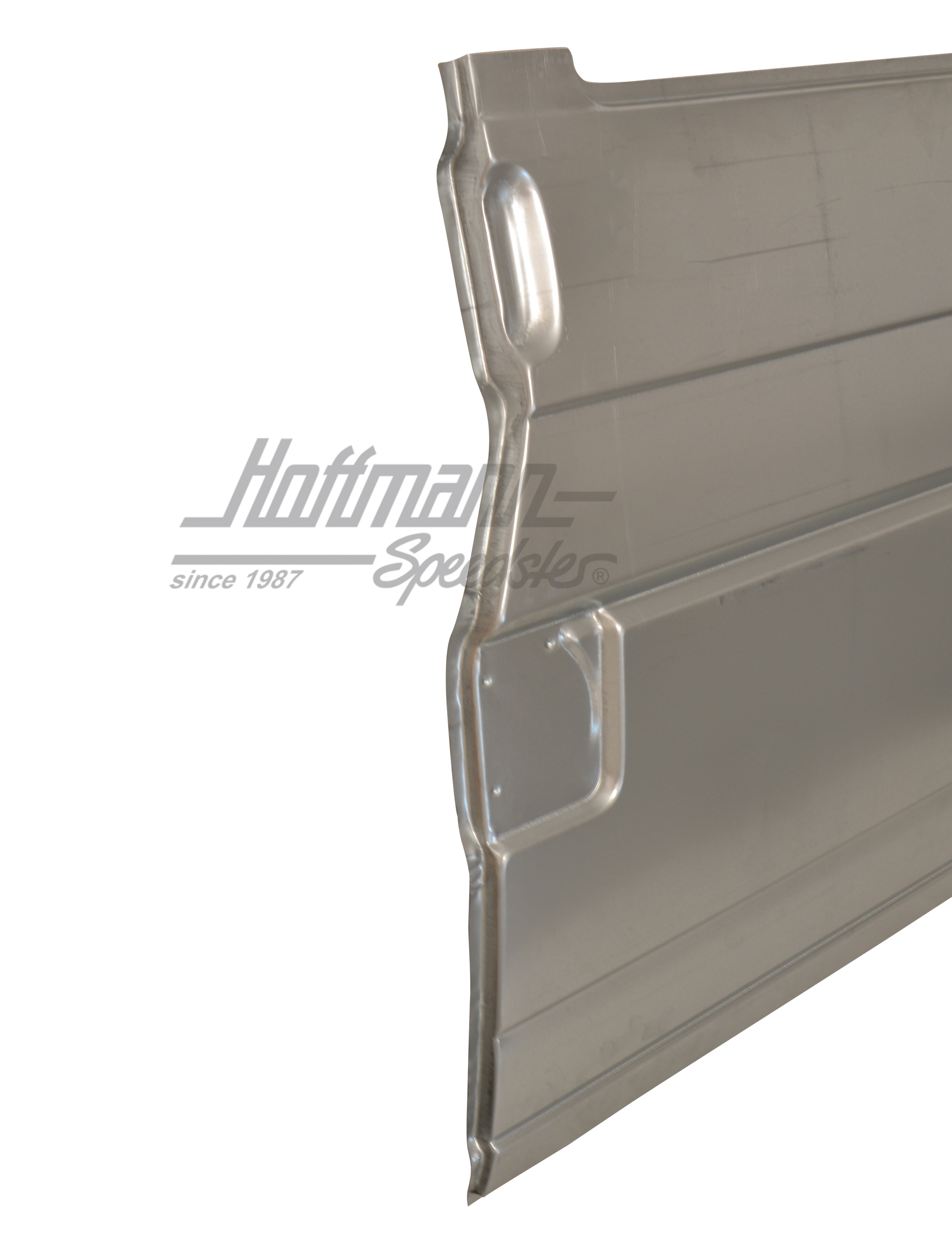 Lamiera laterale, centrale, 98cm, Furgone T4, sinistra                                              