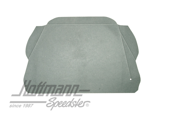 Copertura per ruota di scorta, 1302/1303 | 133 863 505 B | 020-5373-06