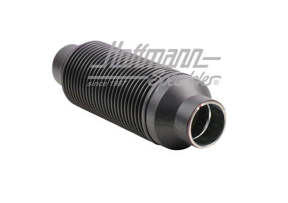 Tubo di riscaldamento
, scambiatore di calore
,  60/60,340 mm                                      