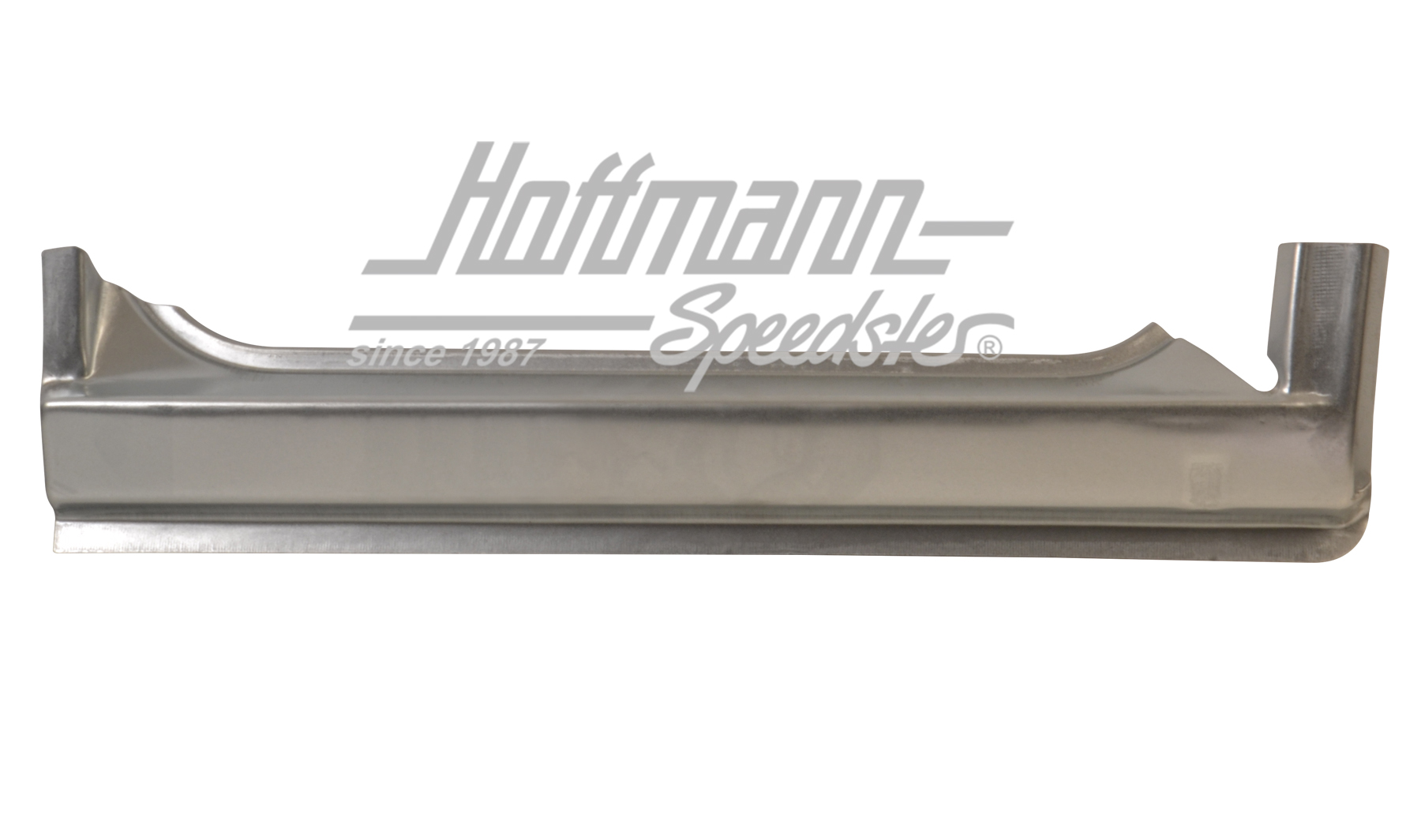 Lamiera pedana, anteriore, Furgone T4, destra | 701 809 840 B | 408-8090-02