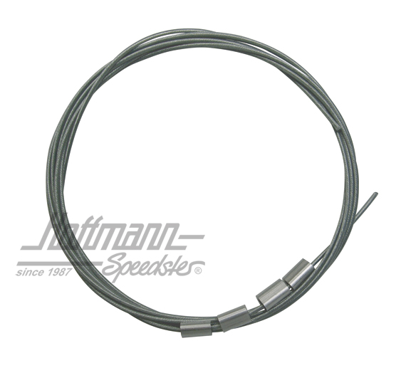 Cavi di tensione, laterali, sinistra / destra | 151 871 955 | 020-4684-07