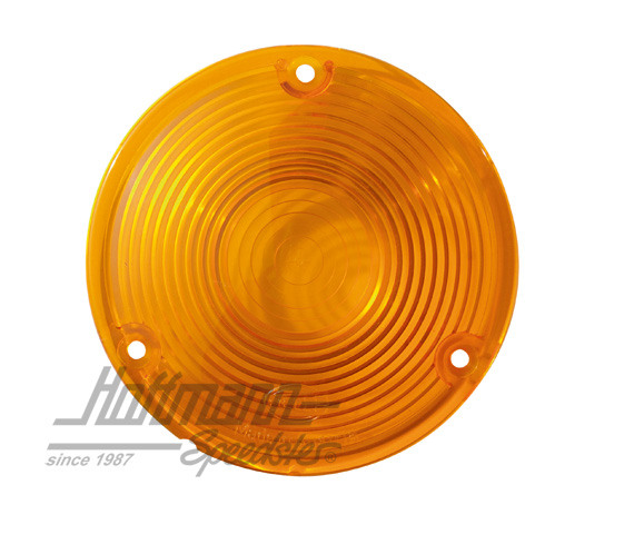 Vetro lampeggiatore, lampeggiante sul tetto | 9EL 116 906-001 | 340-5520-05