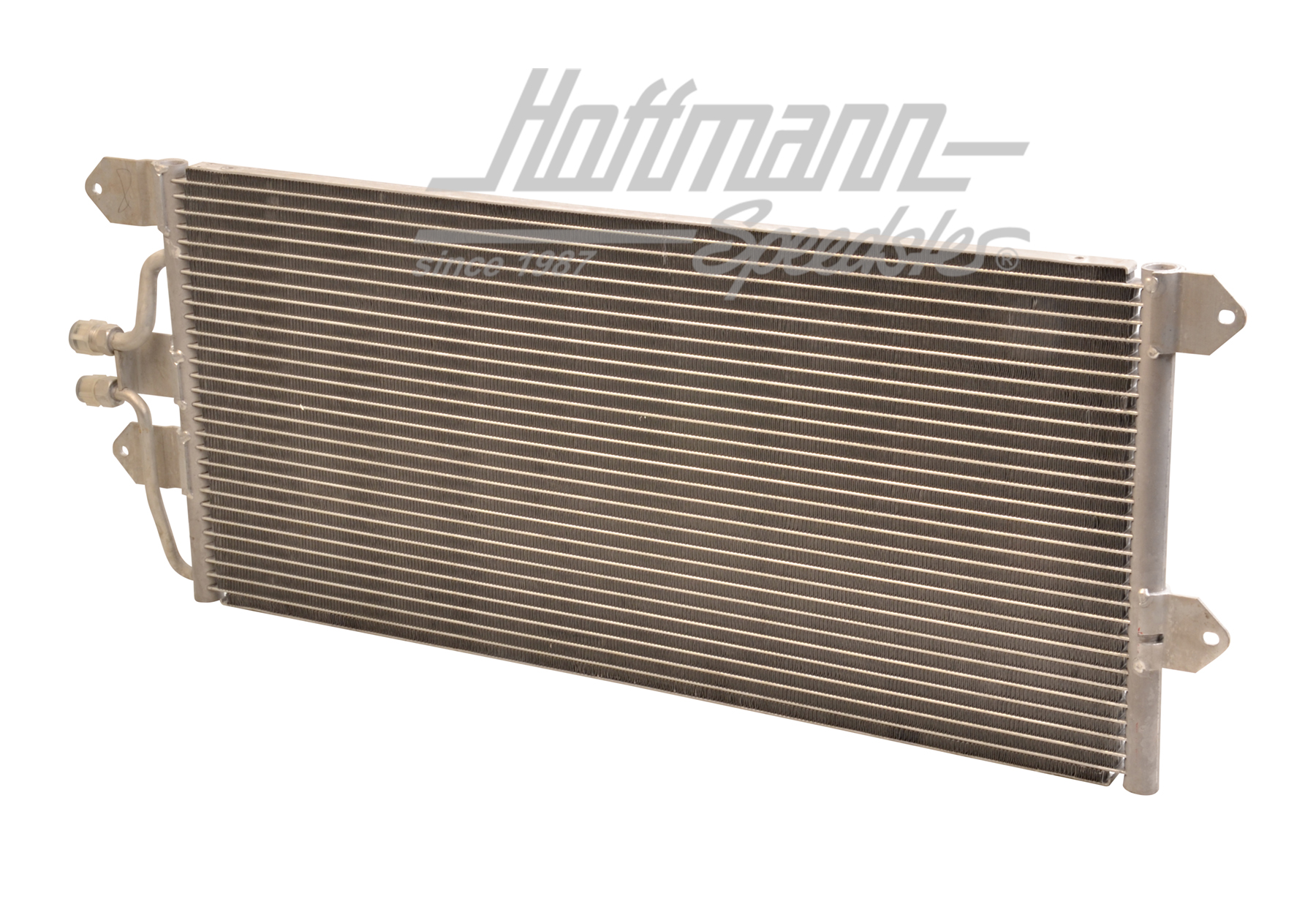 Condensatore del condizionatore d'aria, 630x300 (corto) | 7D0 820 413 A | 408-5300