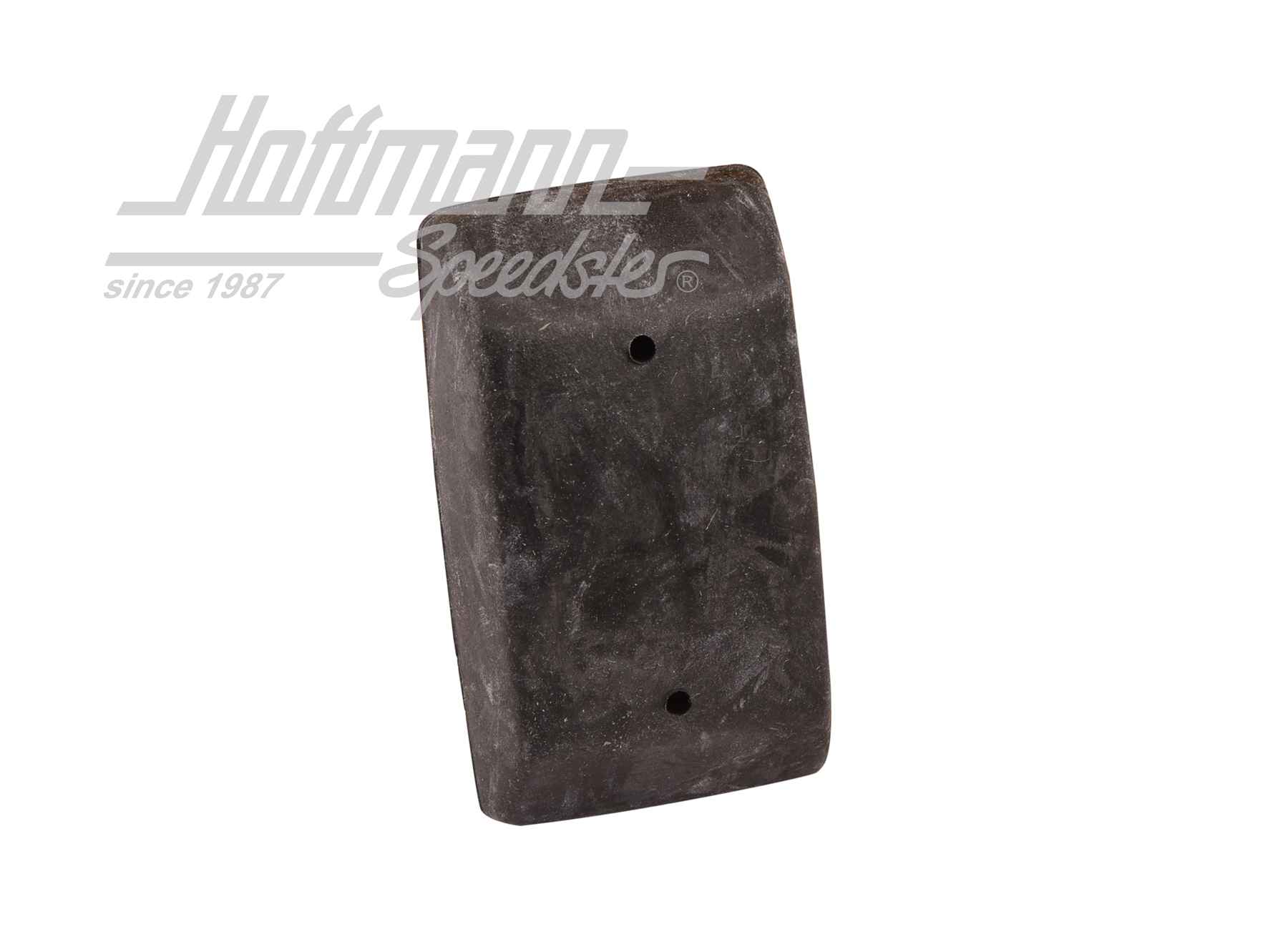 Tampone di arresto, porta della cabina, Furgone T4 Cabina doppia                                    