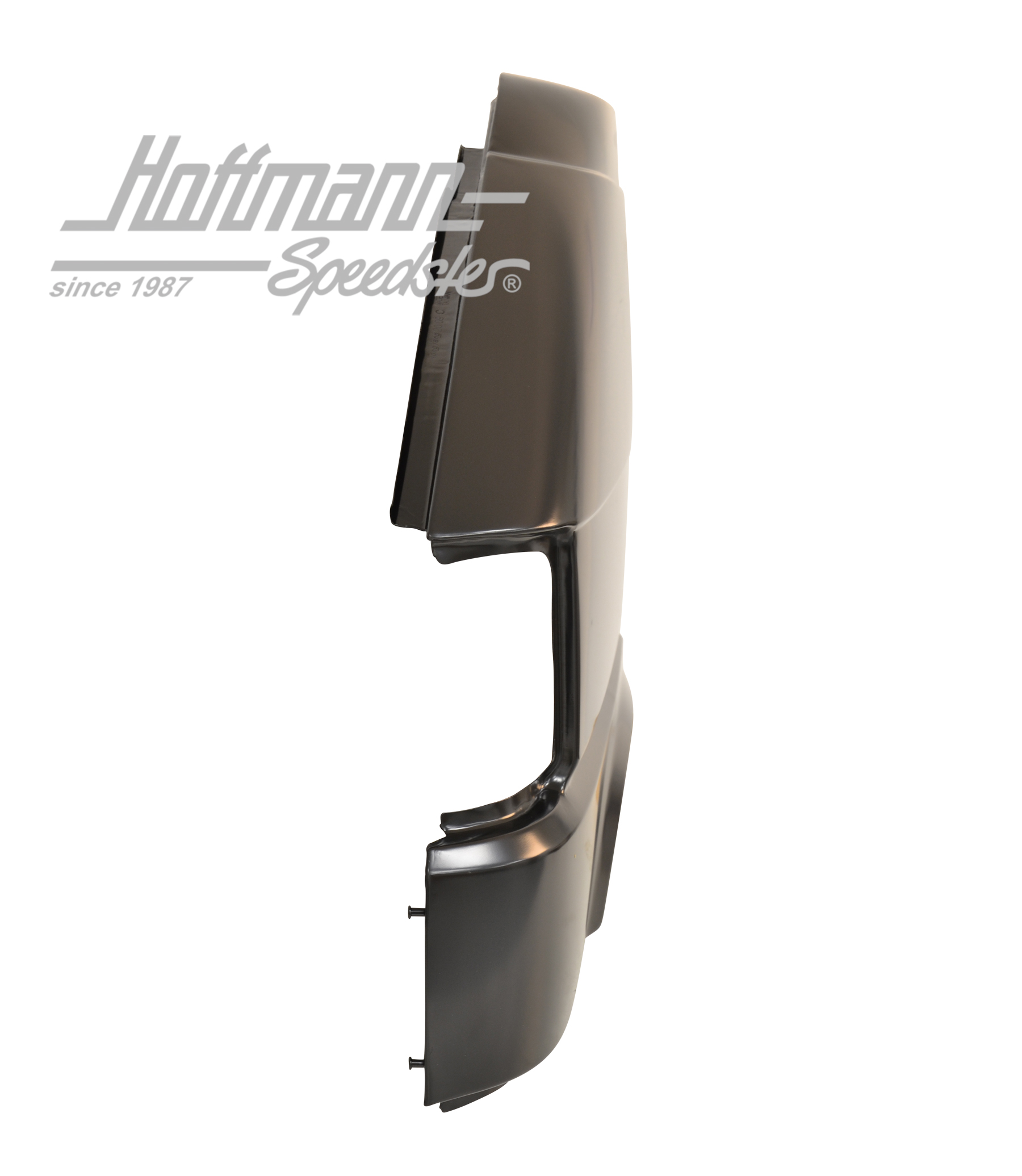 Parafango, Furgone T4, -4.96, sinistra (corto)                                                      