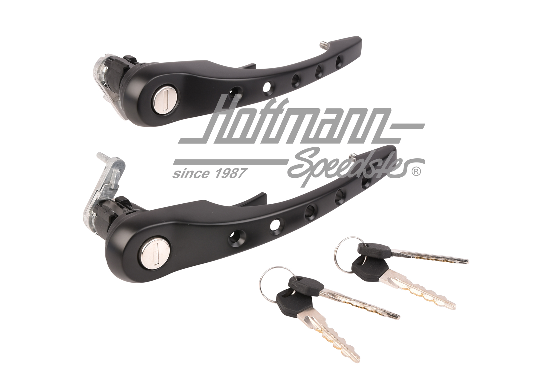 Maniglie della porta, serratura uguale, 77-89, Race | 911 598 942 00 | 511-0228-10