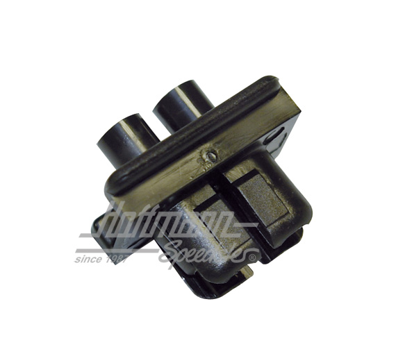 Clip, fissaggio di paraurti, anteriore | 171 807 269 B | 180-0450-10