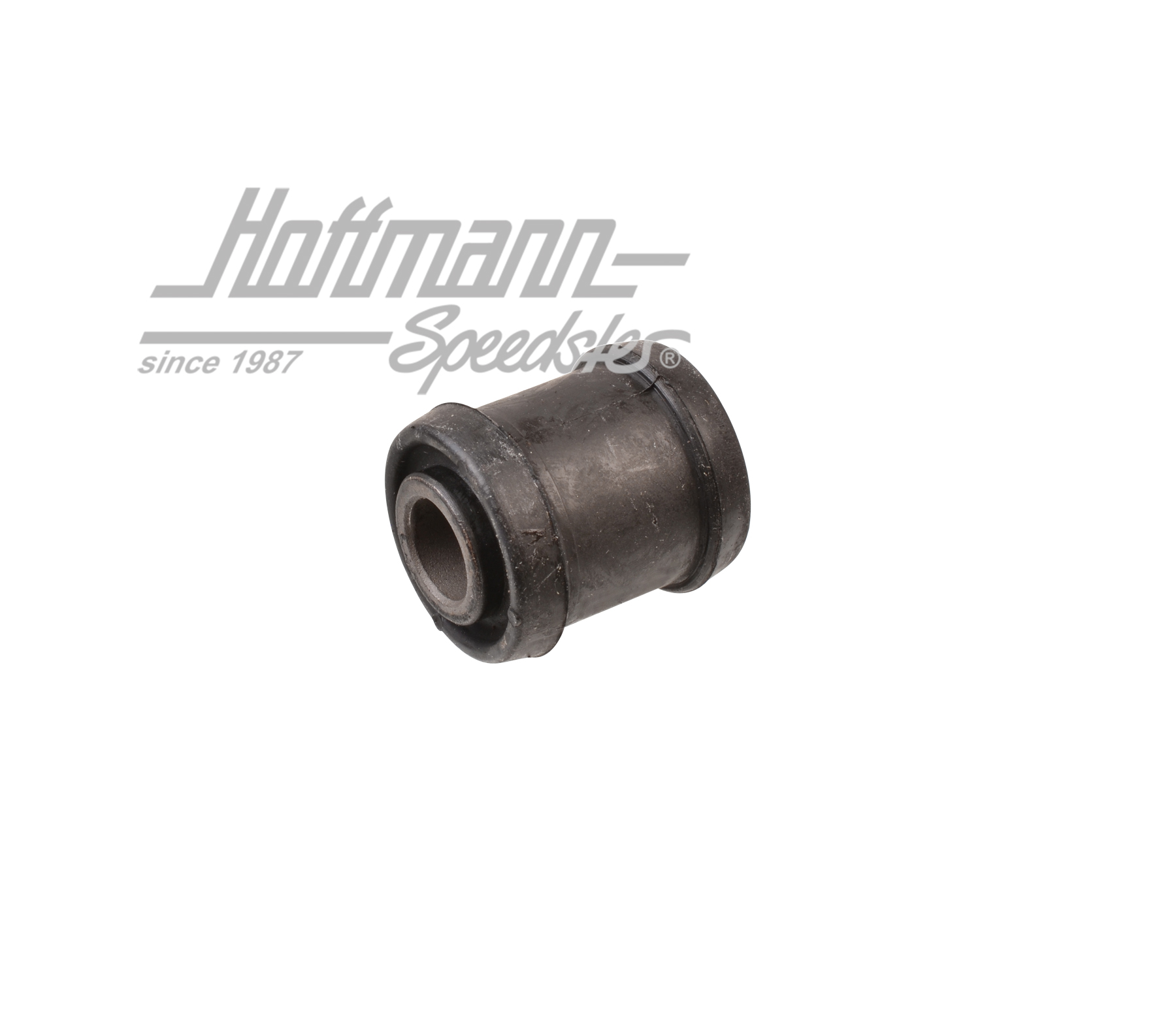 Cuscinetto in gomma, scatola dello sterzo, Furgone T4, 92-03, 10mm                                  