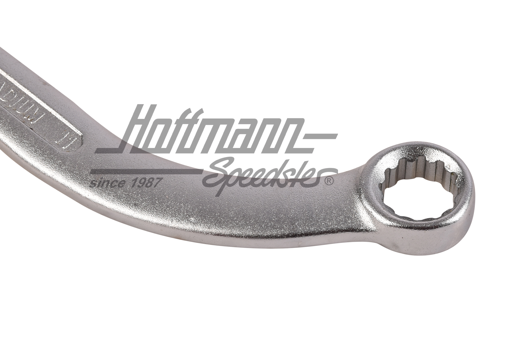 Chiave ad anello, SW 11/13, forma a C                                                               