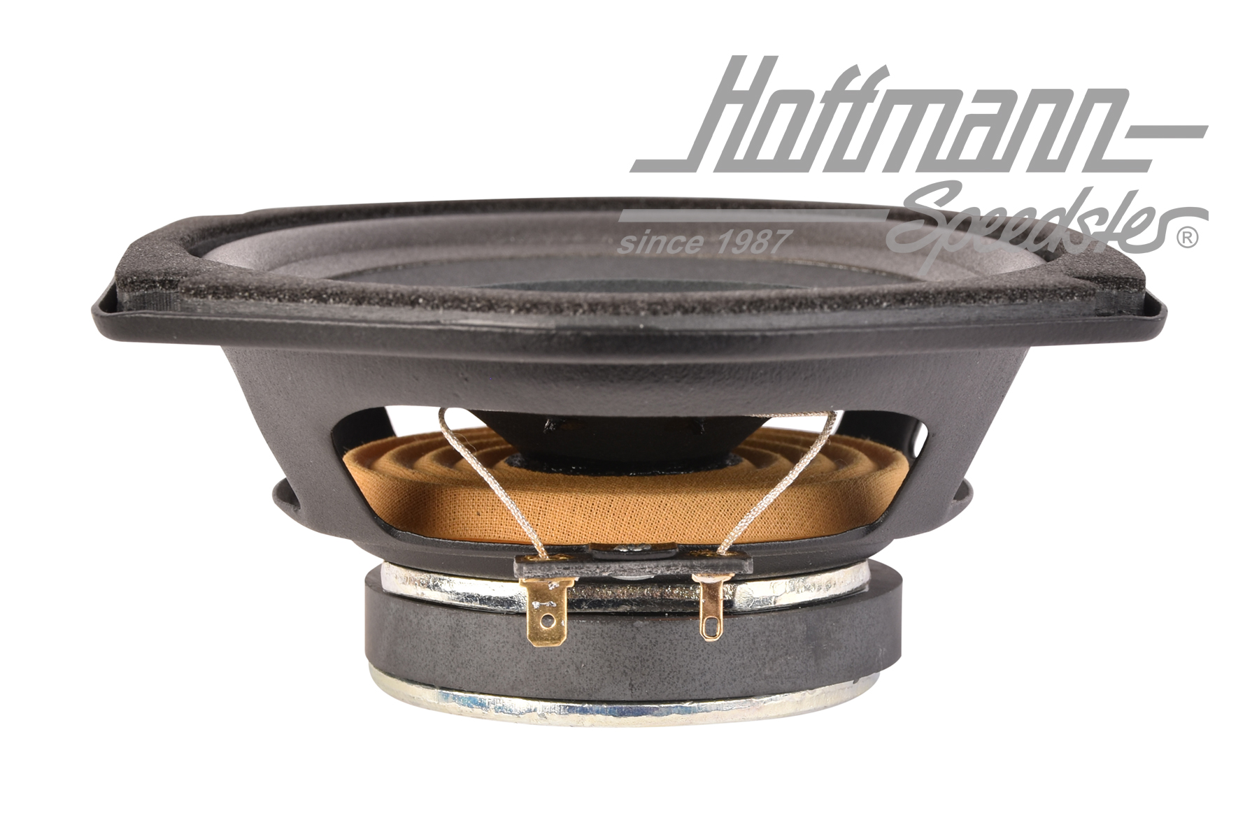 Altoparlante, portaoggetti, 30 Watt, look originale
                                               