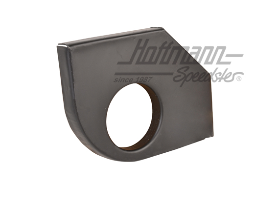 Rinforzo, longherone sottoporta, anteriore sinistra / posteriore destra                             