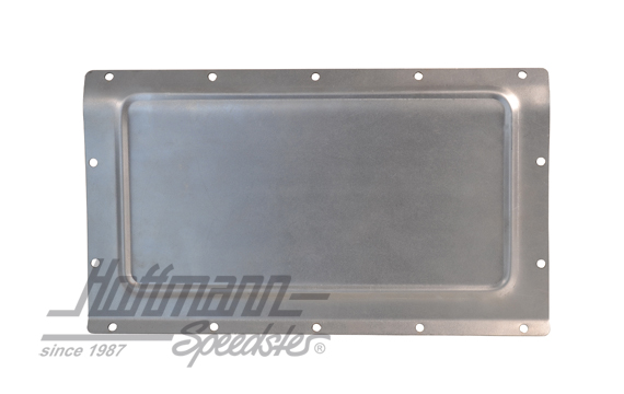 Tappo, guida d'aria anteriore, 55-67                                                                