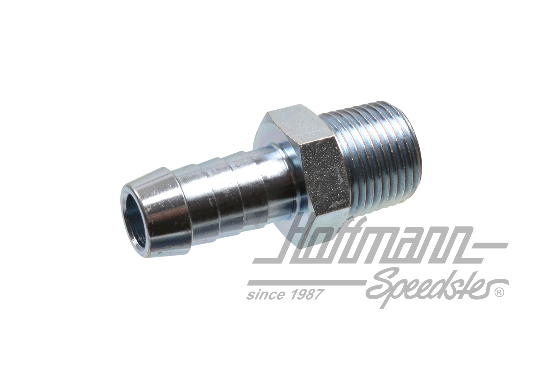 Collegamento a vite, diritto, 3/8"-NPT | --- --- --- | 020-0433-15