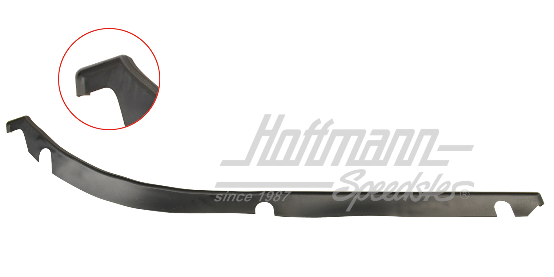 Supporto, parte laterale, posteriore, 74-89, destra                                                 