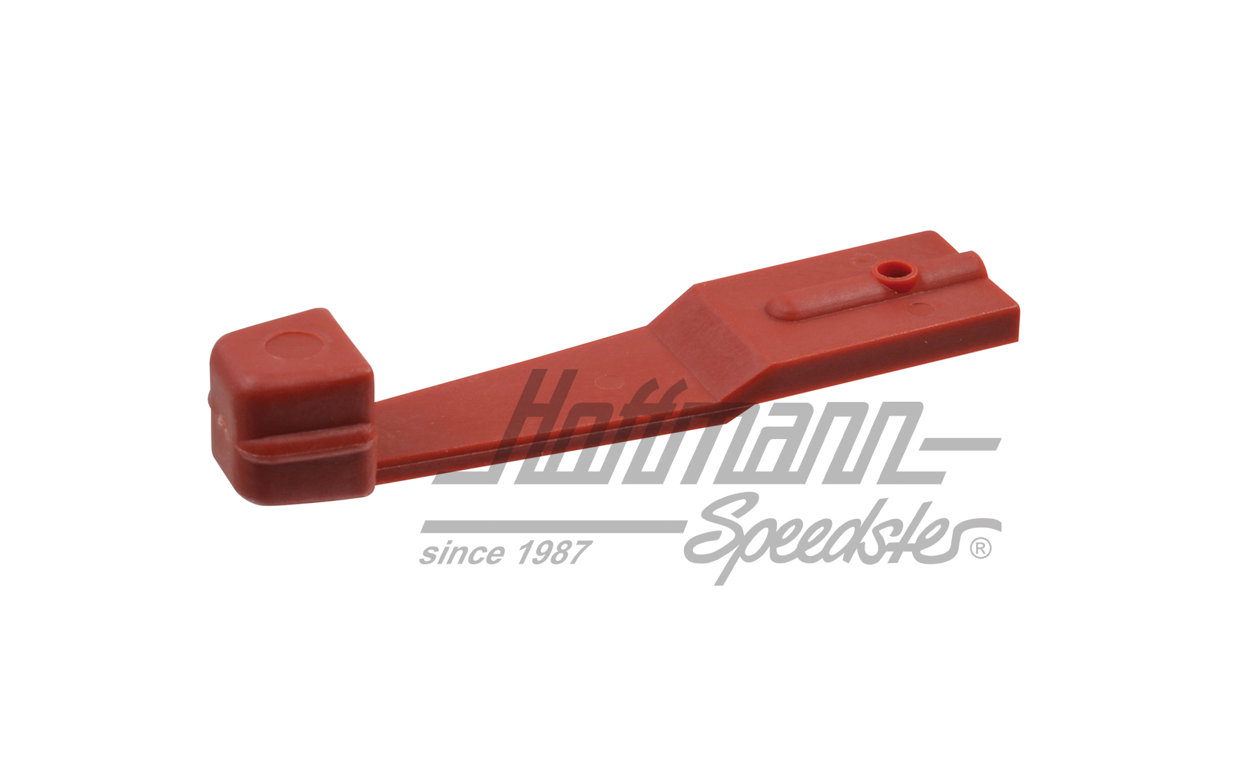 Leva, aria calda, rossa, Bus T2, 73-79 | 211 259 371 A | 090-1298-12