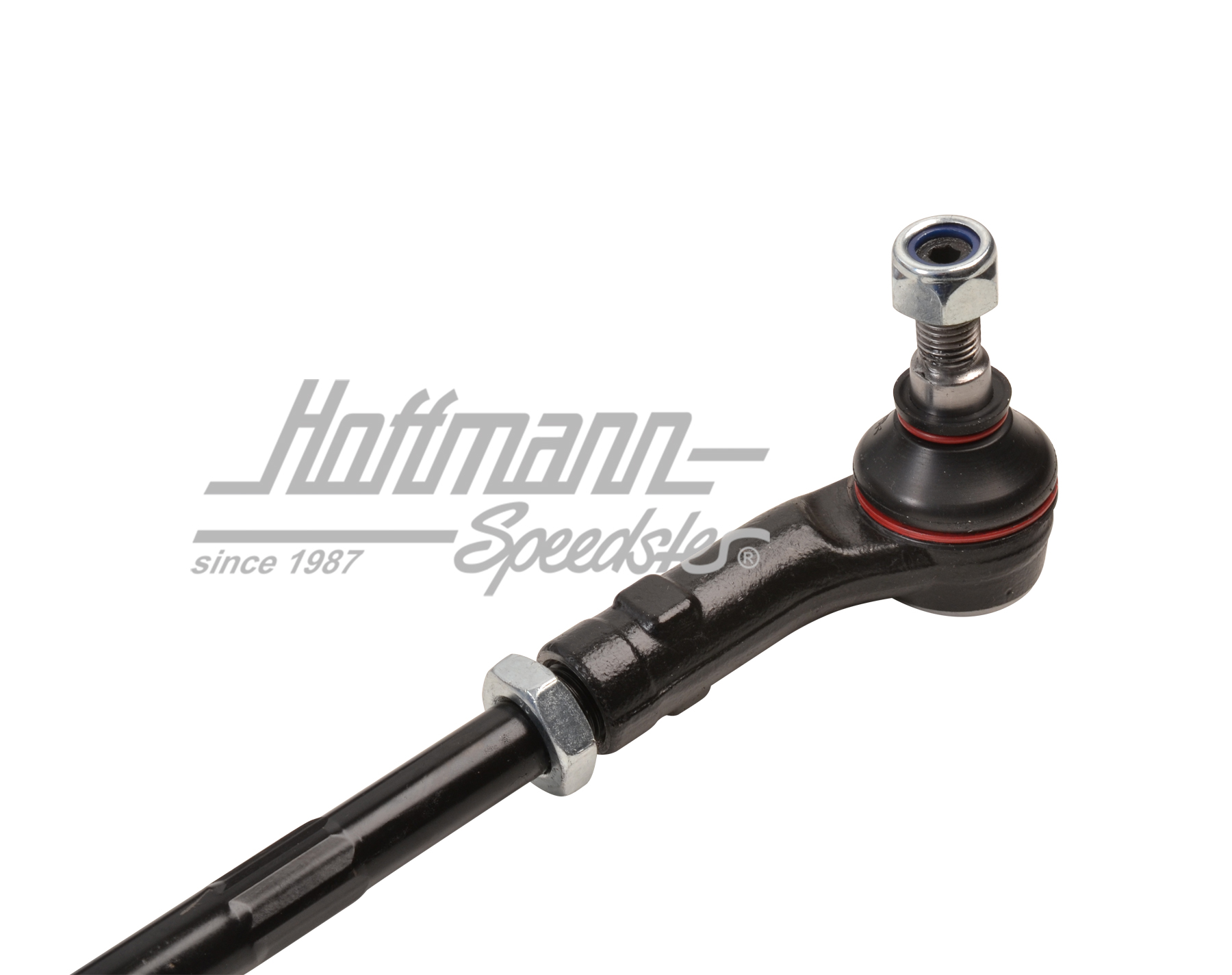 Barra accoppiamento, Furgone T4, 8.91-9.94, destra                                                  