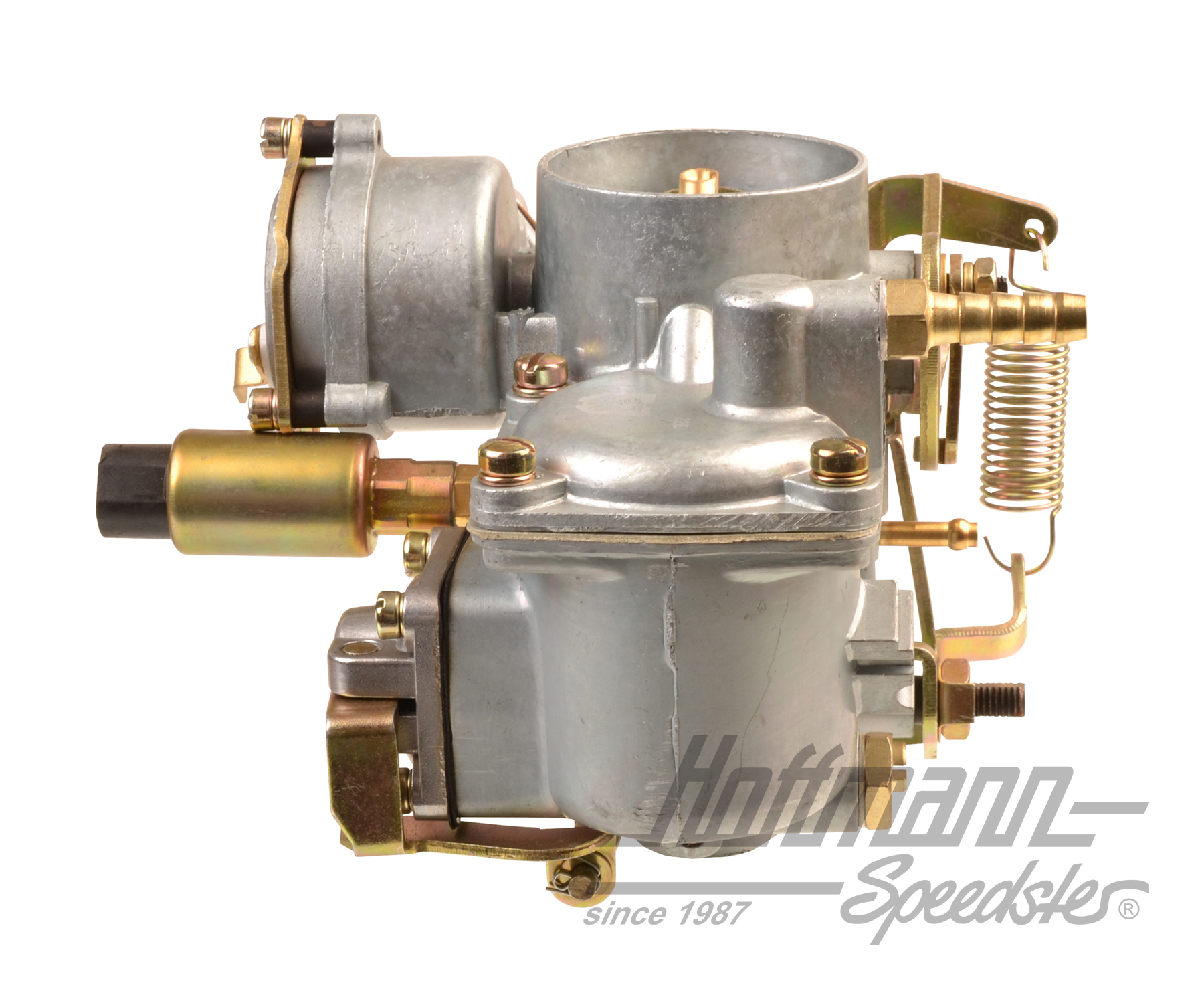 Carburatore, 30 PICT-1, Solex (riproduzione)                                                        