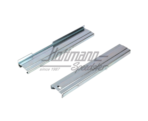 Guida sedile, 8.72-, sinistra, Qualità Superiore                                                    