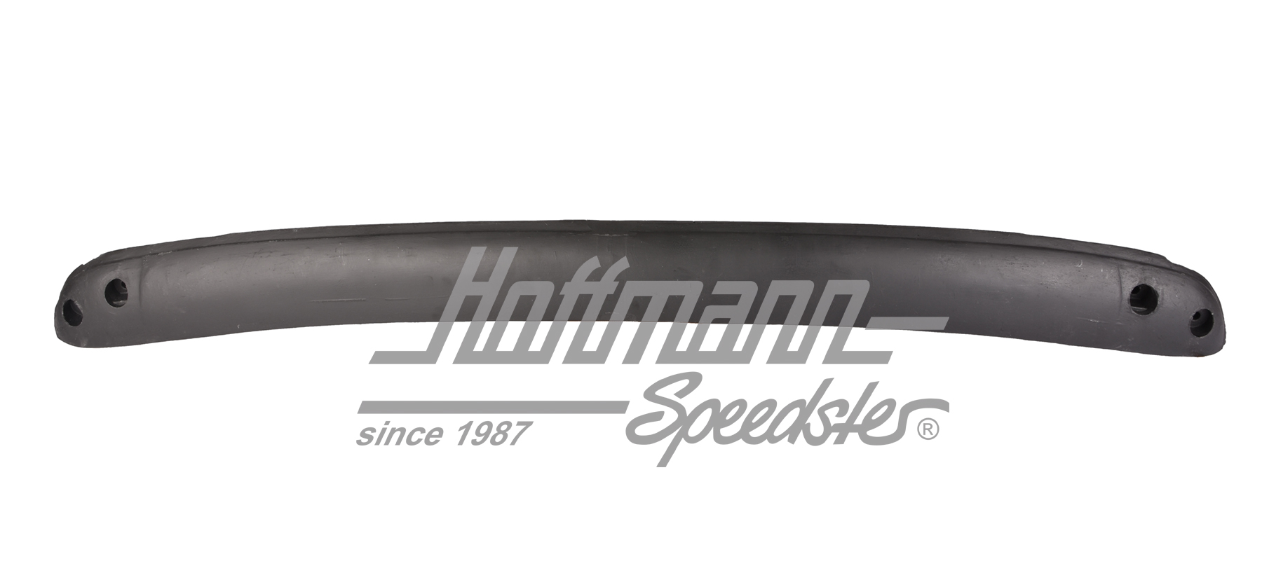 Centina parabrezza (plastica), 8.67-7.72                                                            