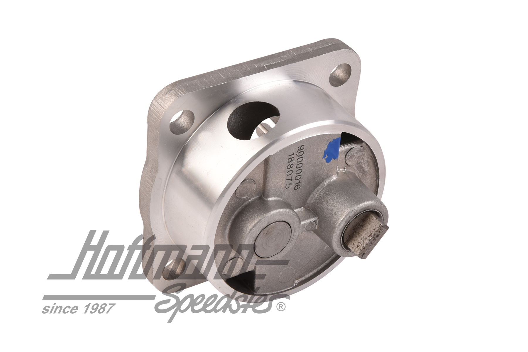 Pompa dell'olio, 26mm, -7.71, Qualità superiore                                                     