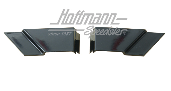 Copertura, piastra guida, 1303 | 151 871 373 B/151 871 374 B | 020-4705