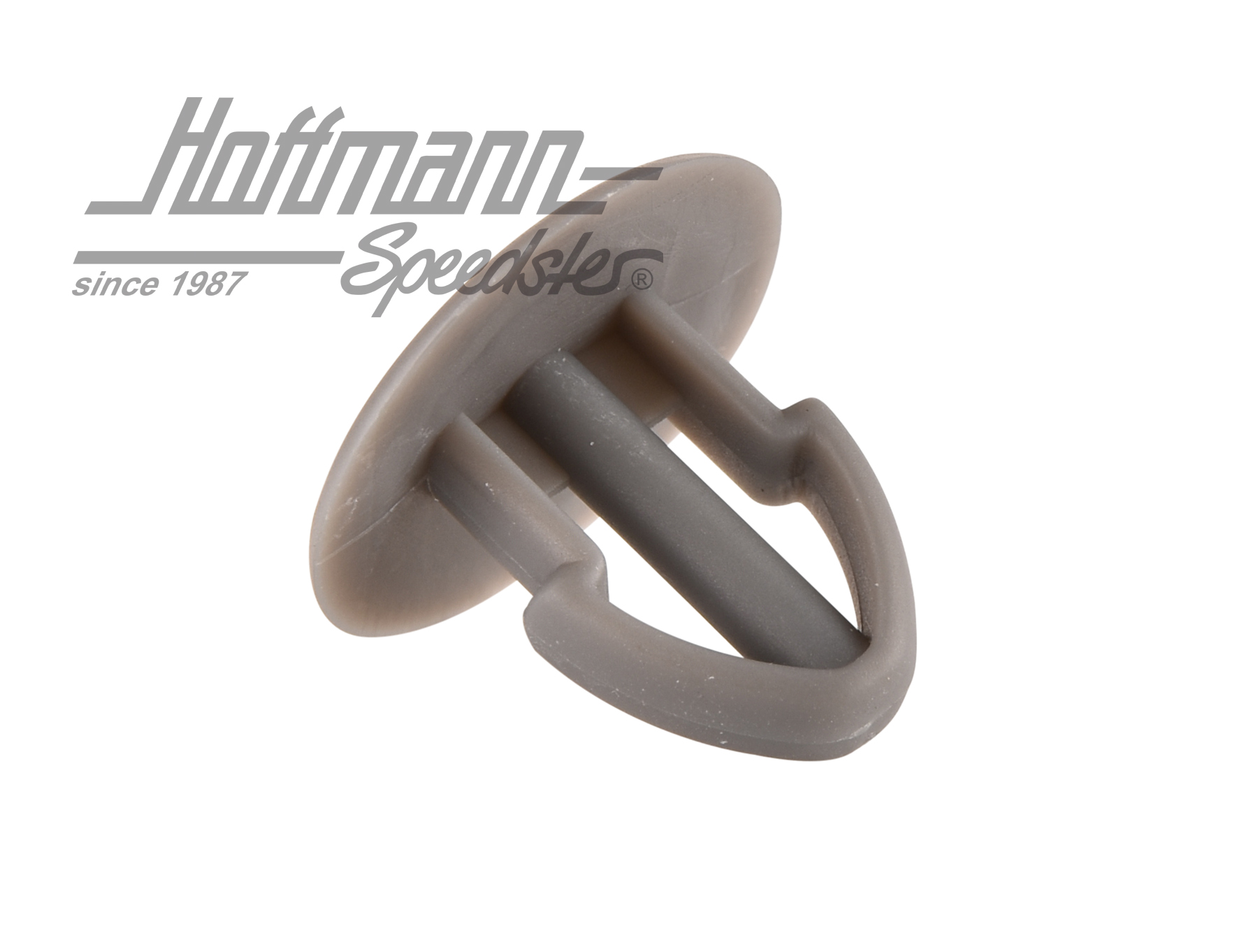 Clip, pannelli, Furgone T3, grigio                                                                  