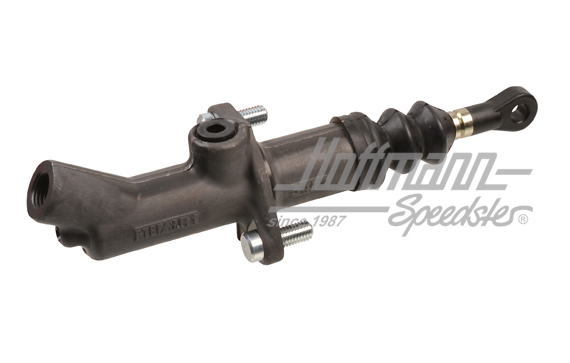 Cilindro trasmettitore, frizione, 964/993,19.05mm                                                   