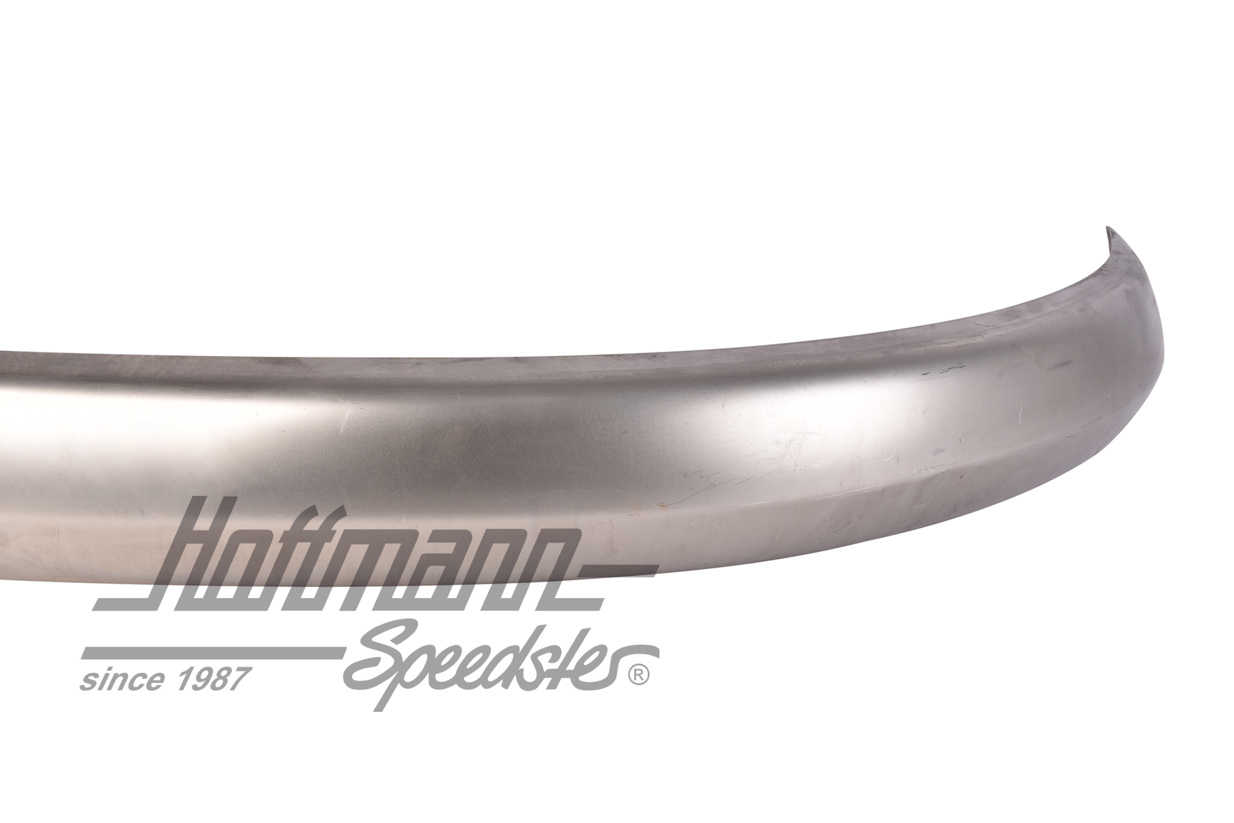 Paraurti, anteriore, Furgone T1, 58-67, UE | 213 707 105 C | 095-0810