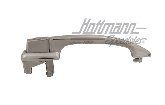 Maniglia della portiera, serratura uguale, ,59-66                                                   