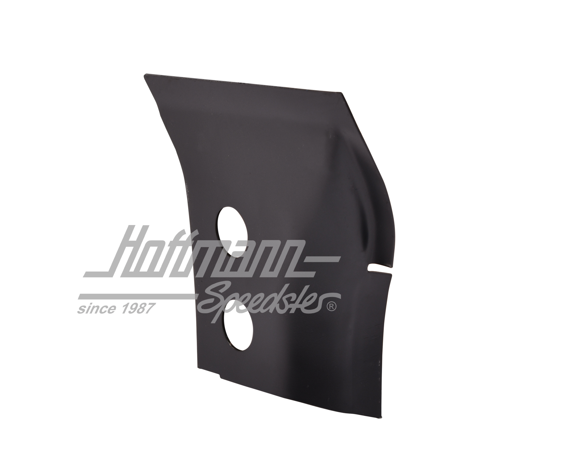 Lamiera inserti, montante C, superiore, Furgone T3, destra                                          