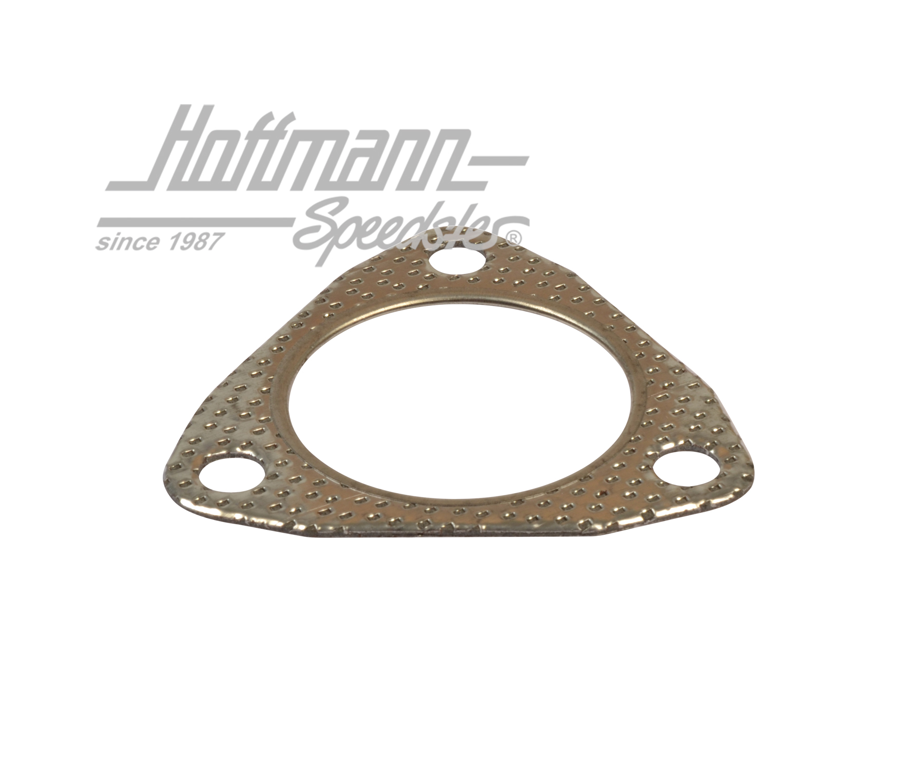 Guarnizione, tubo corrugato, catalizzatore USA
                                                    