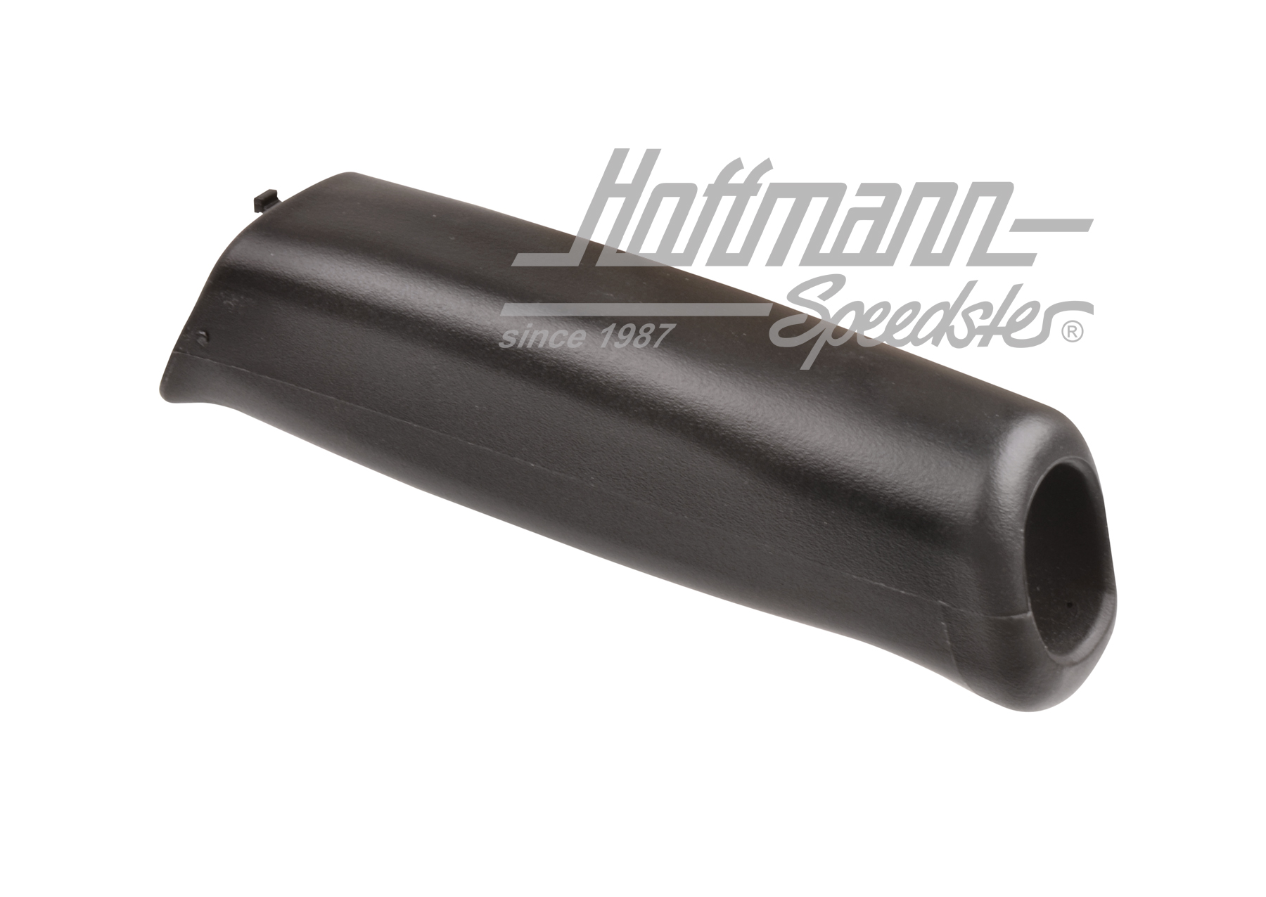 Impugnatura leva freno a mano, plastica, 1.96-6.03 | 701 711 327 A 01C | 406-0170-10