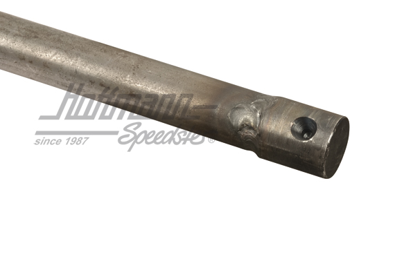 Asta di commando, posteriore,  8.67-7.71                                                            