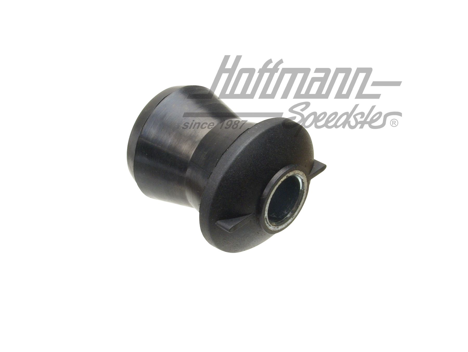 Gomma stabilizzatore 1303 nel braccio trasversale, 8.73-                                            