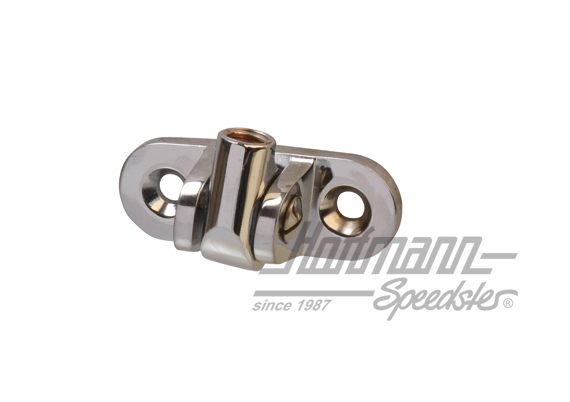 Chiusura capote, laterale, 55-71, sinistra | 141 871 901 | 060-4027-51