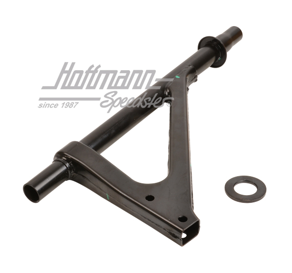 Braccio trasversale, anteriore, 911, 65-67, sinistra / destra
                                     