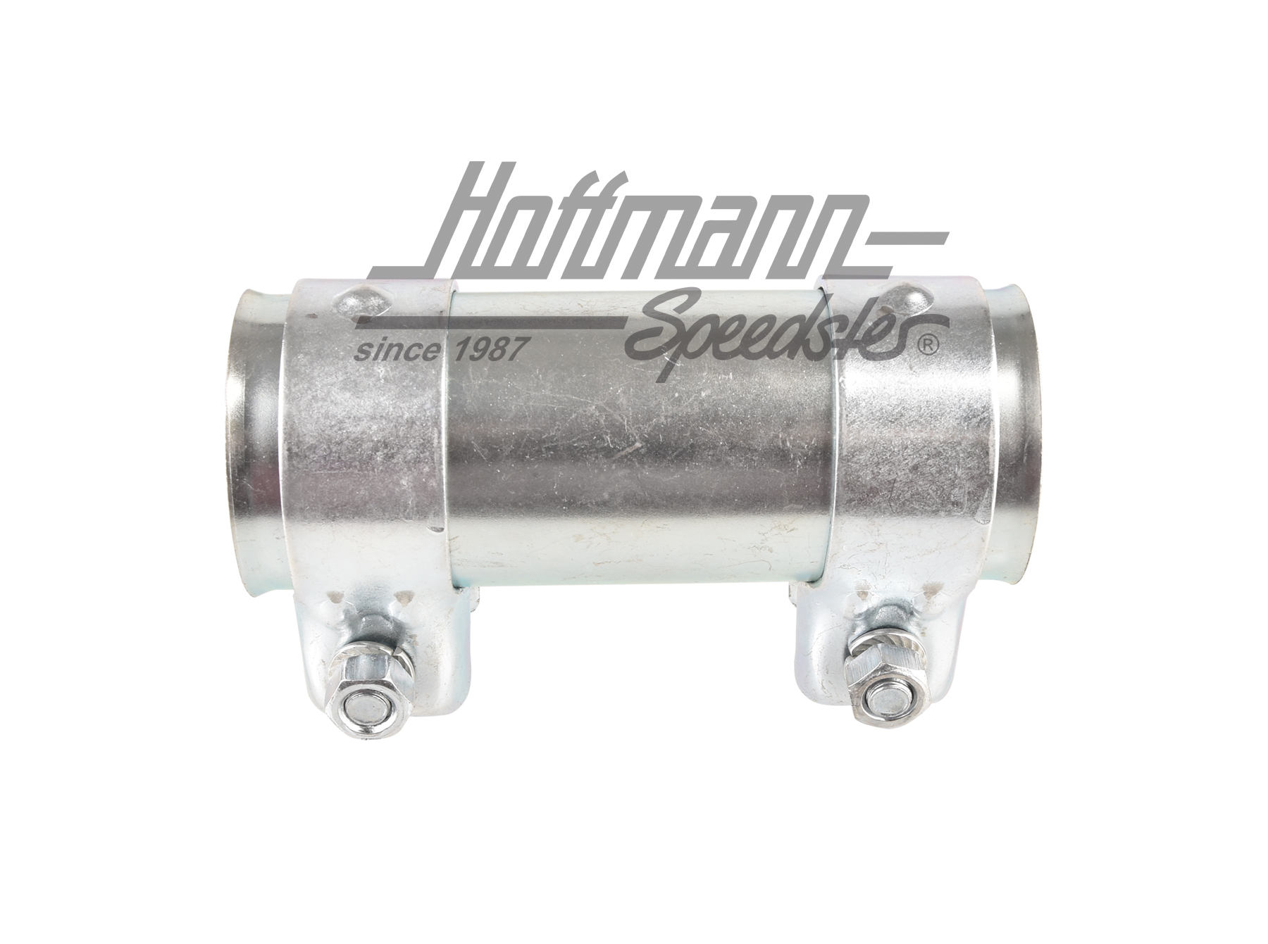 Fascetta, doppia, 42 mm, universale                                                                 