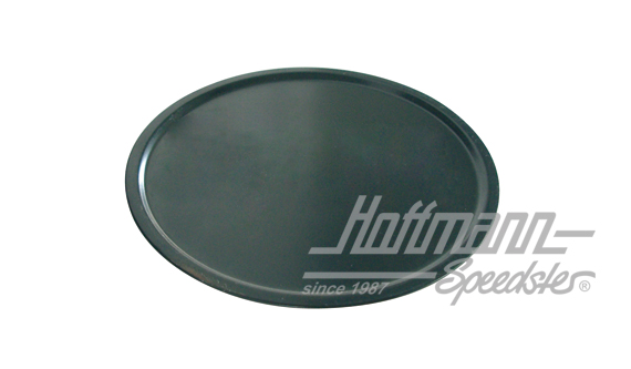 Tappo di chiusura, pannello di fondo originale | ZBA 803 597 A | 050-1343