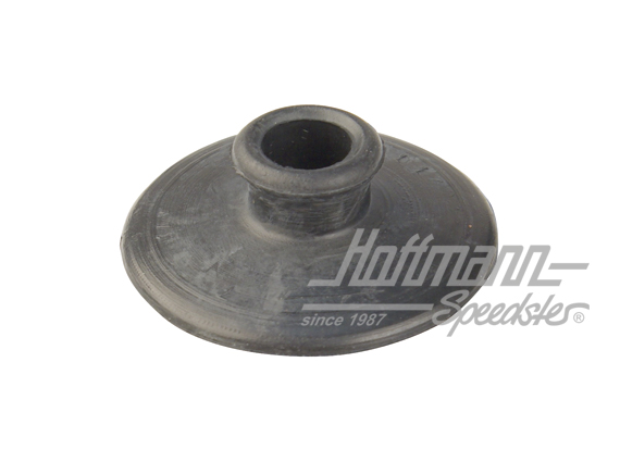 Manicotto di tenuta a soffietto, accoppiamento / pedale del freno, 59-79 | 211 721 387 1 | 089-4100-08