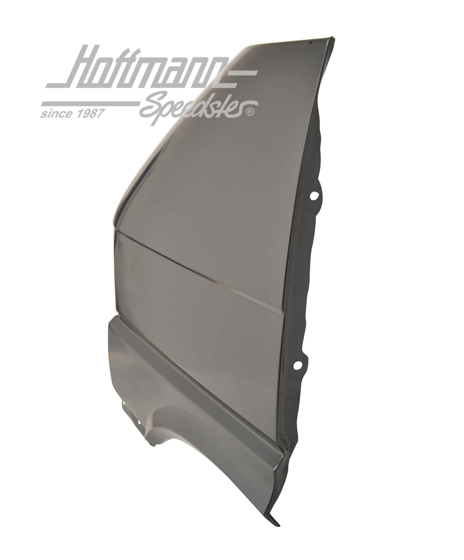 Parafango, Furgone T4, 96-03, sinistra (lungo)                                                      