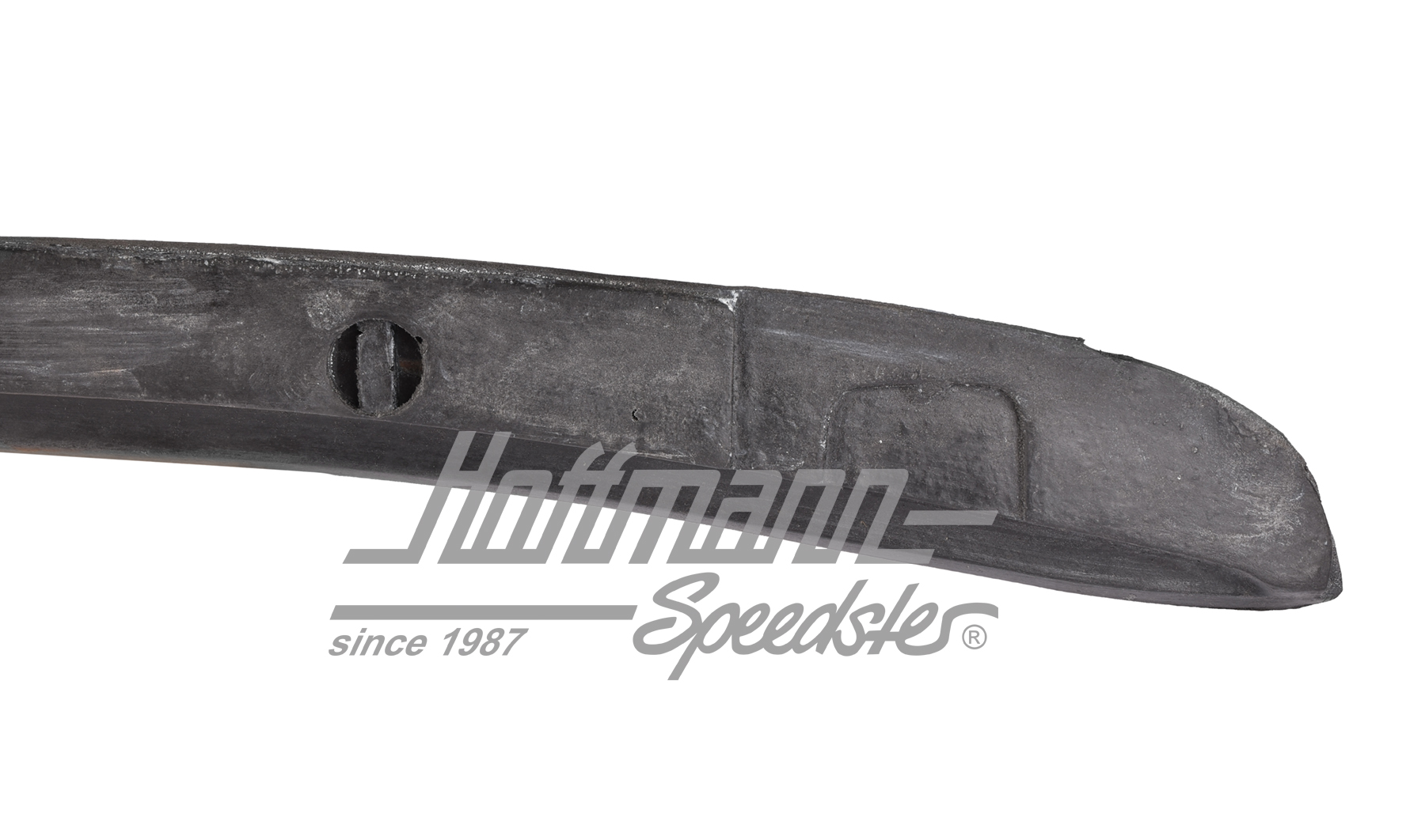 Centina parabrezza (plastica), 8.64-7.67                                                            