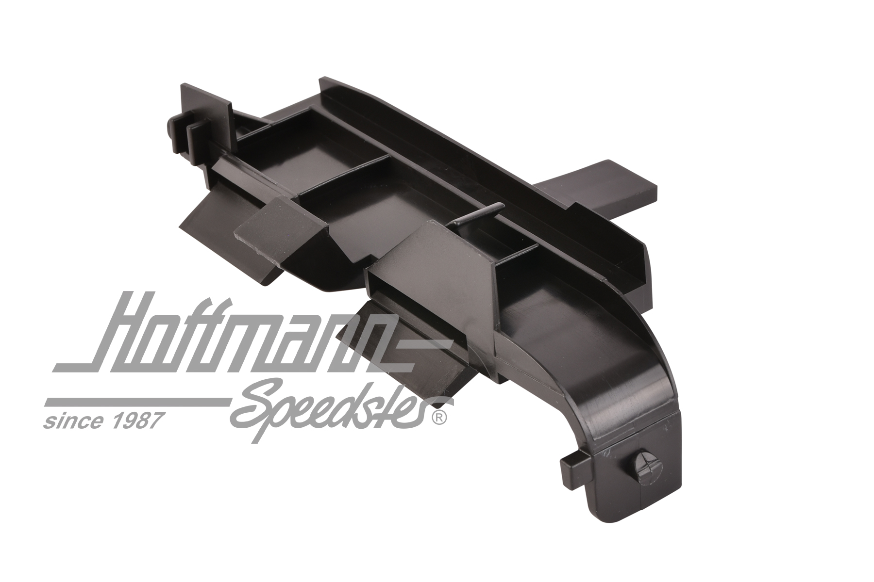 Guida, copertura/calandra
, in basso, sinistra                                                     