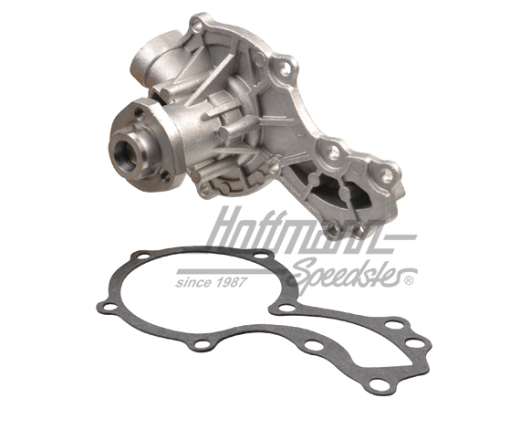 Coperchio, pompa dell'acqua, 1.6-1.8, 82-93 | 026 121 005 A | 110-1512-08