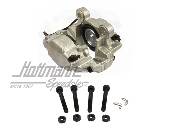 Pinza del freno, 356C sinistra /911 destra
                                                        