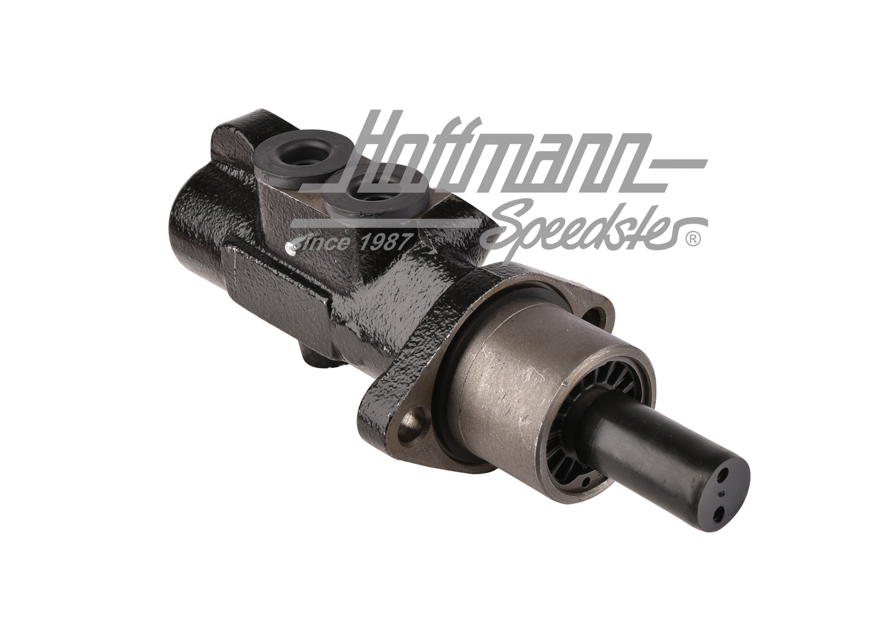 Cilindro maestro del freno, Furgone T4, 23.81mm, ABS                                                